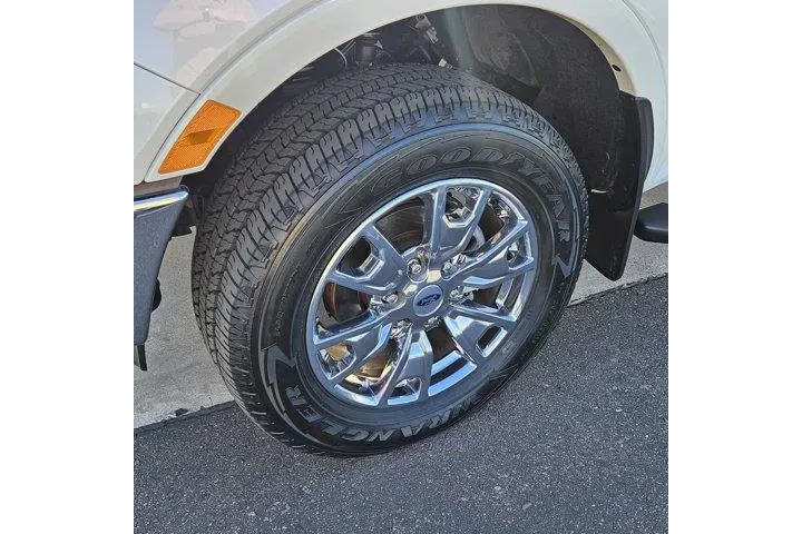 $29888 : Ford Ranger 2020 4x4 Lariat image 9