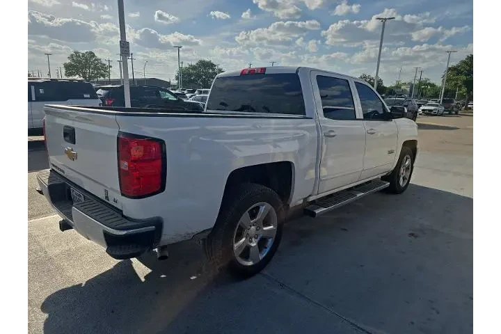 $15498 : Chevrolet Silverado 1500 201 image 3