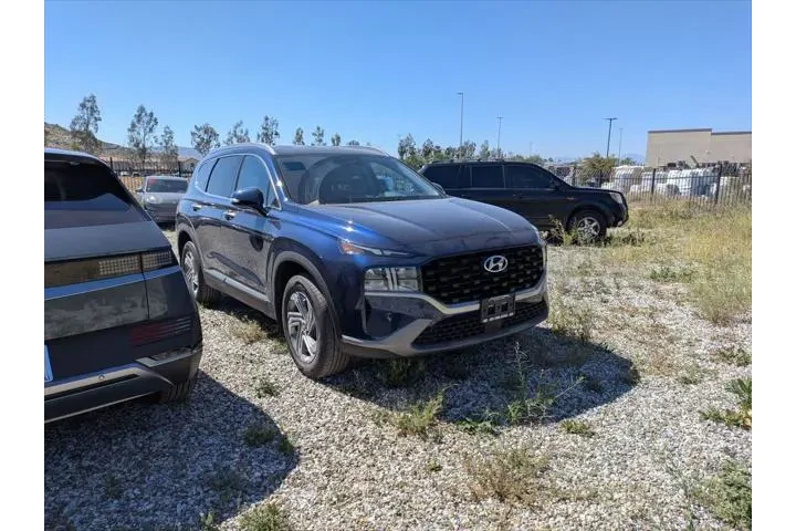 $23892 : Hyundai SANTA FE 2023 SEL 4d image 1