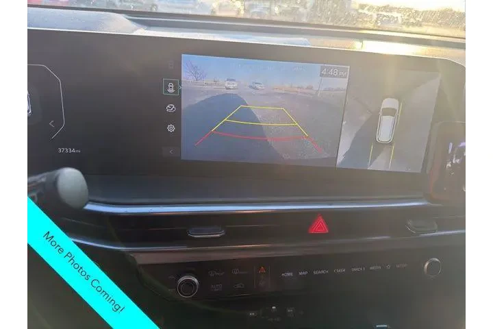 $35605 : Kia Sorento 2024 AWD X-Line image 6