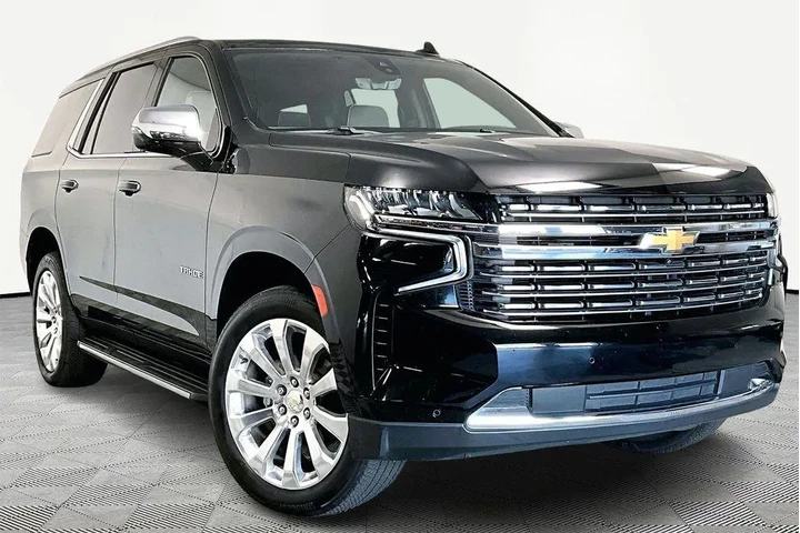 $37991 : Chevrolet Tahoe 2021 4x2 Pre image 1