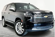 Chevrolet Tahoe 2021 4x2 Pre en Jackson