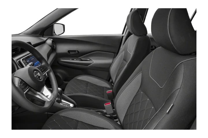 $15499 : 2020 Kicks S image 6