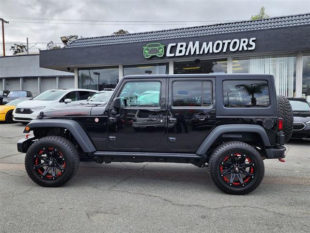 $25995 : 2016 Wrangler Unlimited image 10