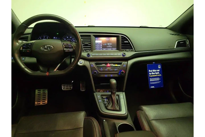 $13998 : Hyundai ELANTRA 2018 Sport 4 image 9