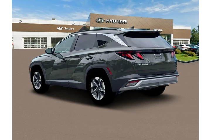 $34470 : Hyundai TUCSON 2026 AWD SEL image 5