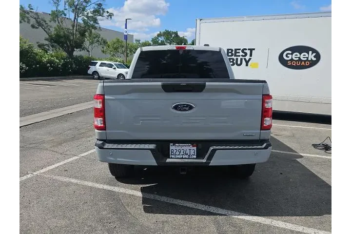 $35000 : Ford F-150 2023 4x4 Lariat 4 image 7