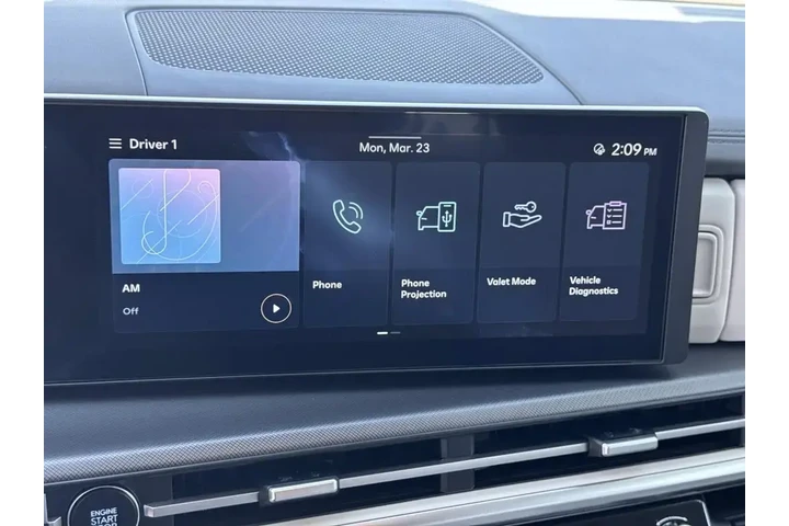 $32388 : Hyundai SANTA FE 2025 SEL 4d image 7