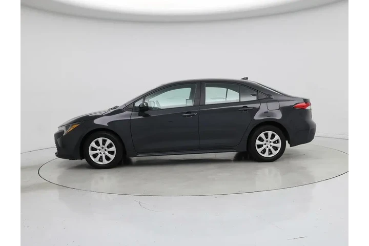 $23998 : Toyota Corolla 2024 LE 4dr S image 3