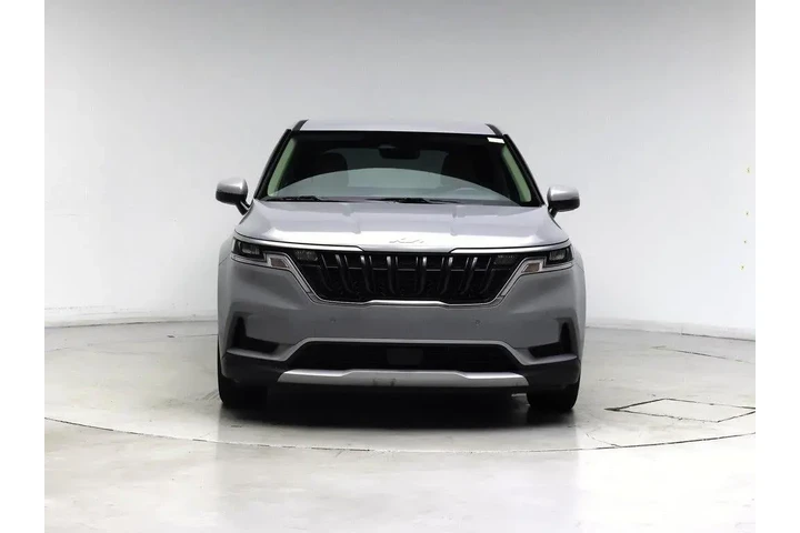 $35998 : Kia Carnival 2024 EX 4dr Min image 5