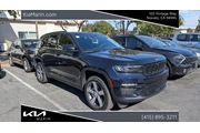 2024 Grand Cherokee Limited en San Francisco Bay Area