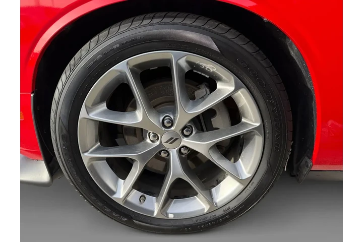 $24244 : Dodge Challenger 2023 GT 2dr image 9