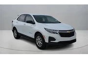 Chevrolet Equinox 2023 LS 4d en Dallas