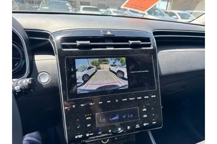 $28356 : Hyundai TUCSON Hybrid 2024 A image 9