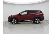 $24998 : Nissan Rogue 2021 Platinum 4 thumbnail