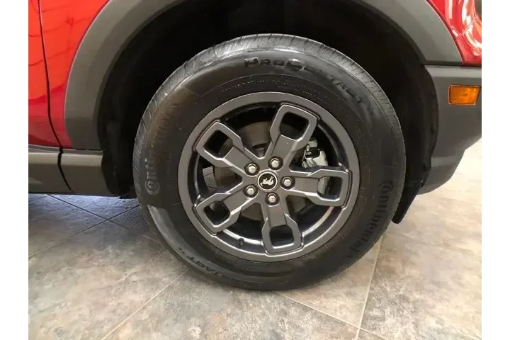 $20754 : Ford Bronco Sport 2021 AWD B image 9