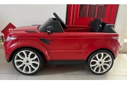 $4000 : Camioneta eléctrica como nueva thumbnail