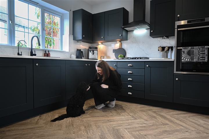 Quartz Worktops image 1