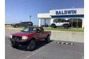 $24950 : Toyota Tacoma 1999 2dr SR5 V thumbnail