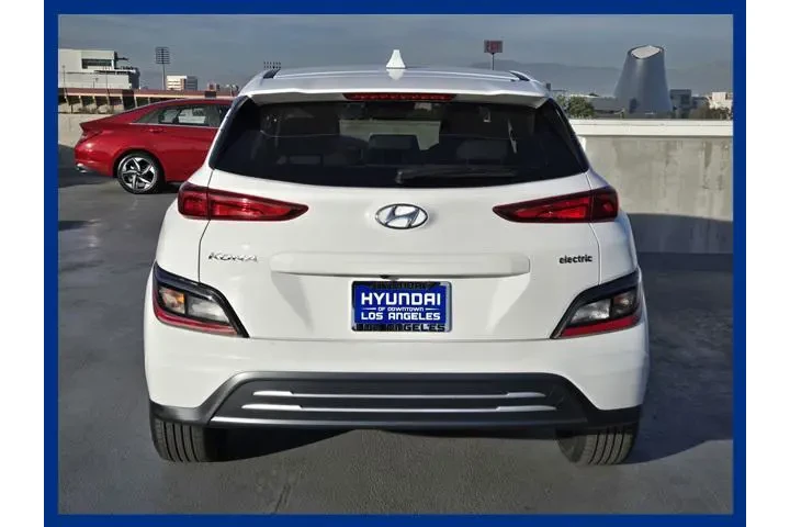 $16293 : Hyundai KONA Electric 2023 S image 6