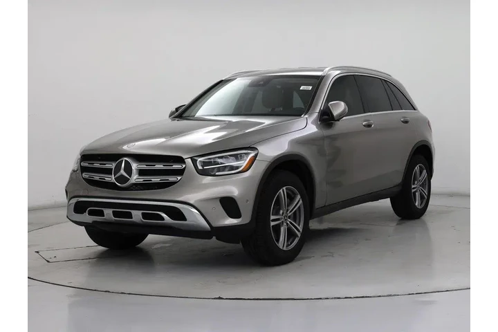 $29998 : Mercedes-Benz GLC 2022 GLC 3 image 4