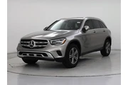 $29998 : Mercedes-Benz GLC 2022 GLC 3 thumbnail
