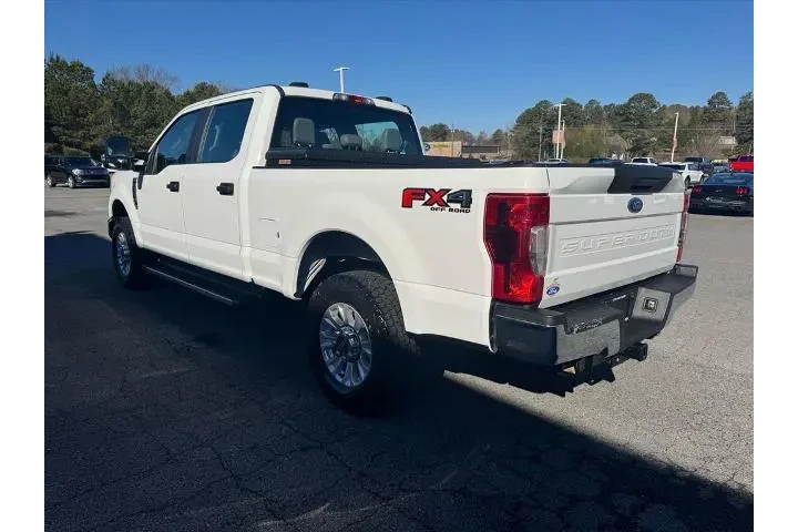 $29891 : Ford F-250 Super Duty 2020 4 image 6