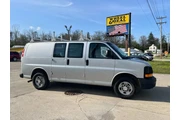 2014 Express 2500 en Elizabethtown