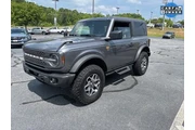 Ford Bronco 2023 4x4 Base Ad en Raleigh