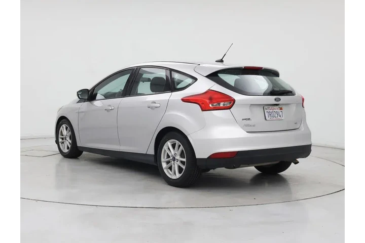 $10599 : Ford Focus 2016 SE 4dr Hatch image 2