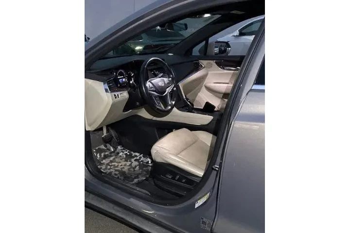 $19400 : Cadillac XT5 2019 Luxury 4dr image 6