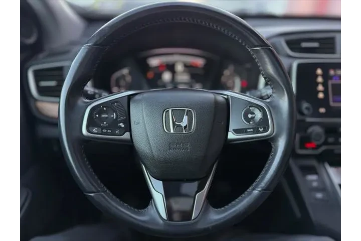 $17754 : Honda CR-V 2017 AWD EX-L 4dr image 10