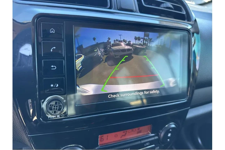 $14477 : 2024 Mirage G4 Black Edition image 7