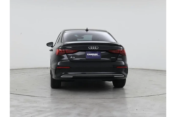 $25998 : Audi A3 2022 AWD quattro Pre image 6