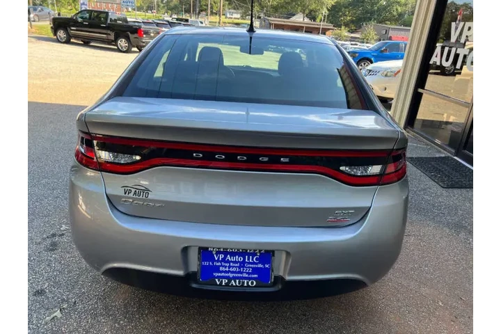 $6999 : 2014 Dart SXT image 6