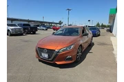 $14400 : Nissan Altima 2019 2.5 SR 4d thumbnail