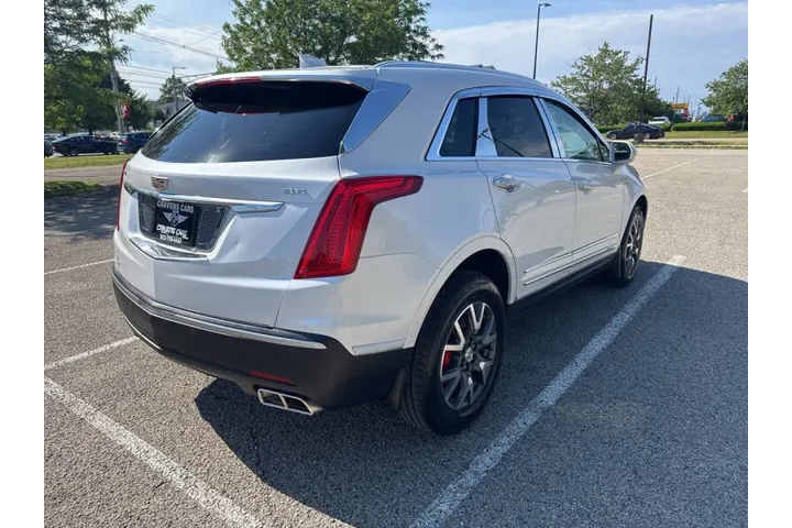 $11995 : 2017 XT5 Luxury image 7