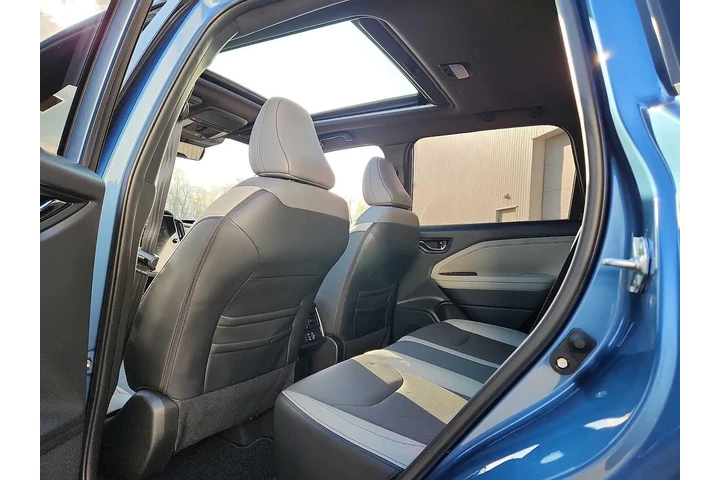 $36995 : Subaru Forester 2025 AWD Lim image 10