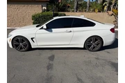 $16660 : BMW 4 Series 2015 435i 2dr C thumbnail