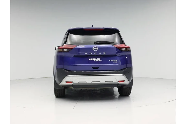 $25998 : Nissan Rogue 2022 AWD Platin image 6