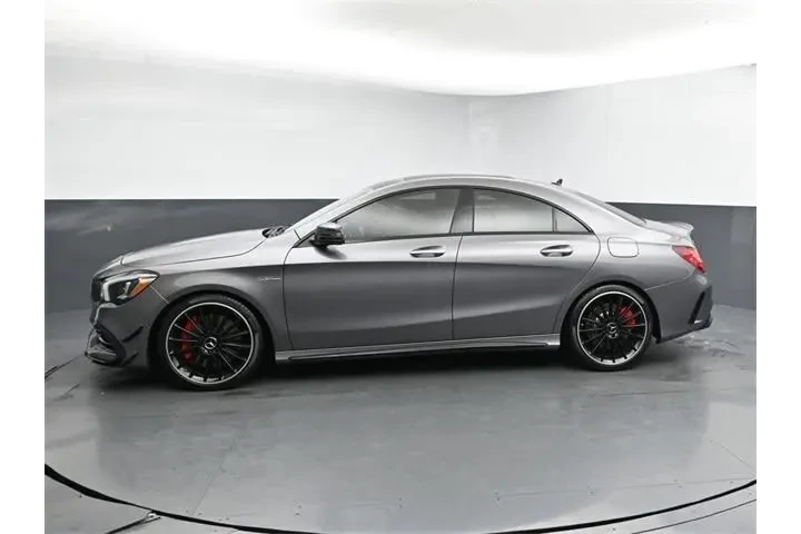 $27294 : Mercedes-Benz CLA 2018 AWD A image 9