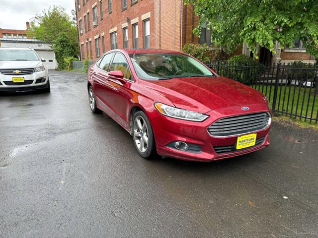 $11999 : 2016 Fusion SE image 3