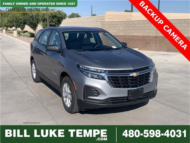 $20325 : CHEVROLET EQUINOX LS image 1