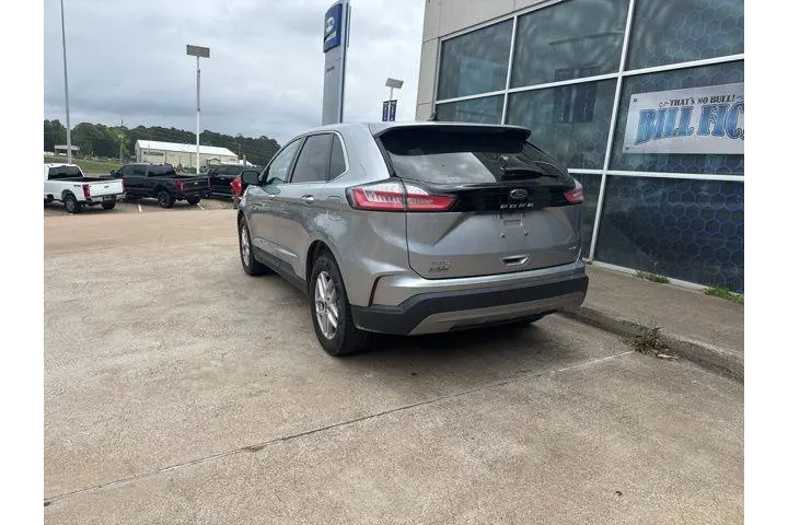 $17988 : Ford Edge 2022 AWD ST-Line 4 image 5