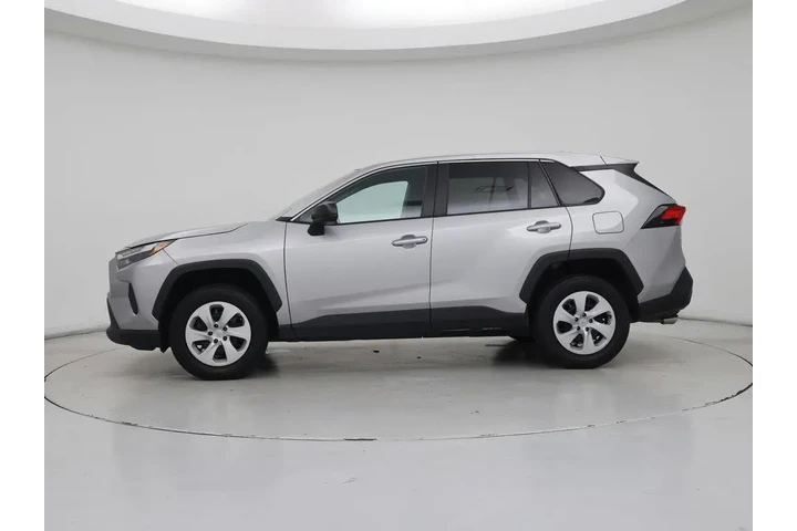 $23998 : Toyota RAV4 2023 LE 4dr SUV image 3