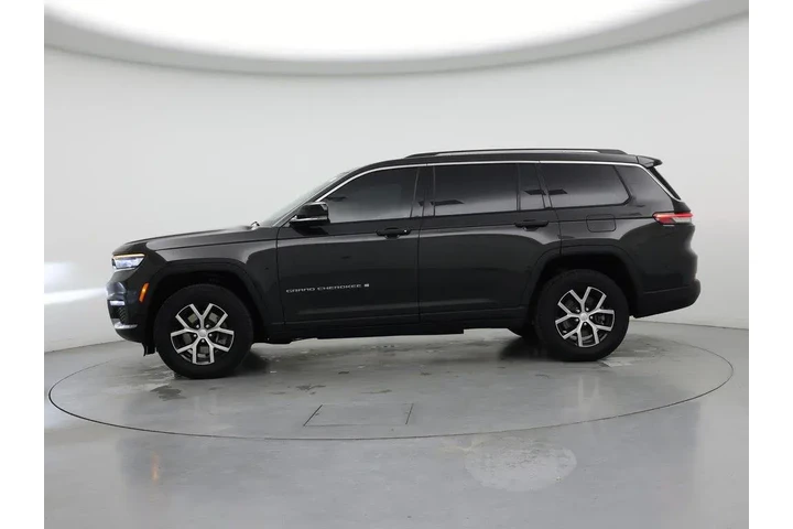$33998 : Jeep Grand Cherokee L 2023 4 image 3