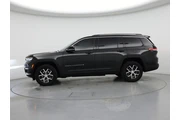 $33998 : Jeep Grand Cherokee L 2023 4 thumbnail