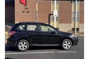 $7999 : 2016 Forester 2.5i thumbnail