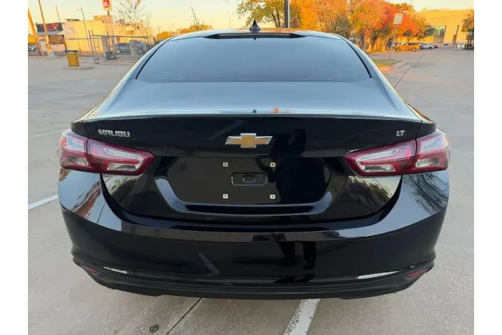 $11999 : 2020 CHEVROLET MALIBULT SEDAN image 9