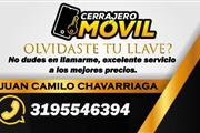 cerrajero profesional en Medellin